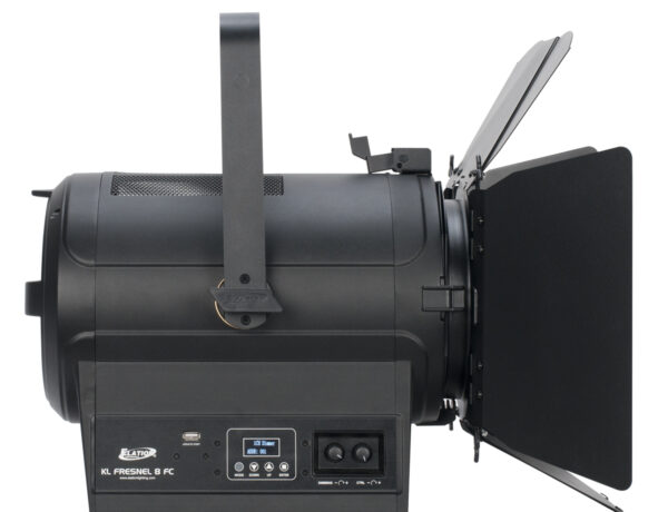 Elation KL FRESNEL 8 FC