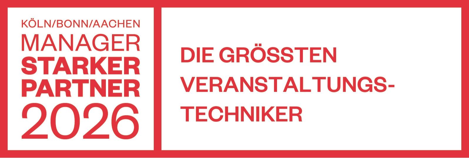 Starke Partner Siegel