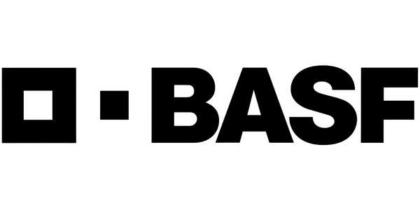 BASF logo
