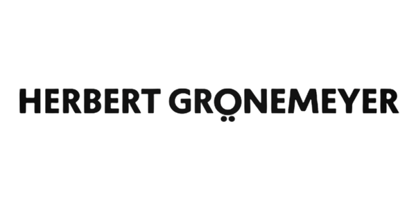 Herbert Grönemeyer Logo
