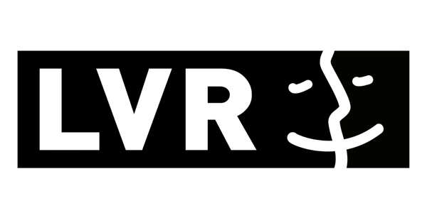 LVR Logog