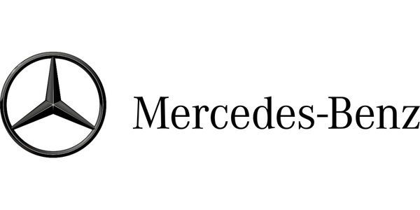 Mercedes Benz Logo