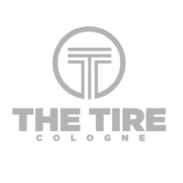 The Tire Logo