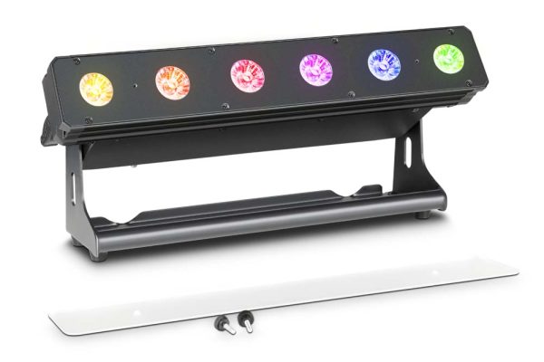 pixbar-500 - MP Music Vermietung