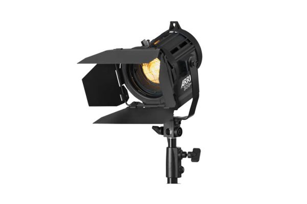 arri 300 plus front beleuchtung - MP Music Vermietung