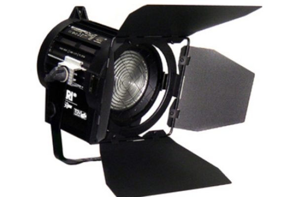 arri 650 plus front beleuchtung theater scheinwerfer - MP Music Vermietung