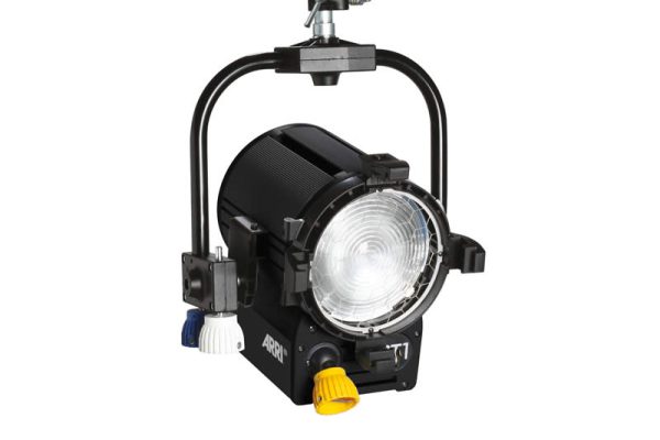 arri st1 front beleuchtung - MP Music Vermietung