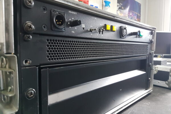 axxent MS200 - MP Music Vermietung