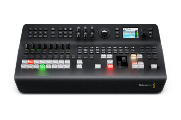Blackmagic Design ATEM - MP Music Vermietung