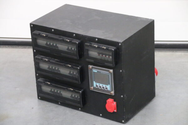 Soundbox - MP Music Vermietung