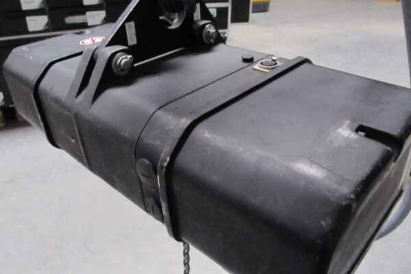 Chainmaster - MP Music Vermietung