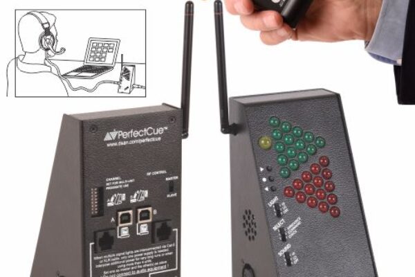 D'San Perfect Cue System - MP Music Vermietung