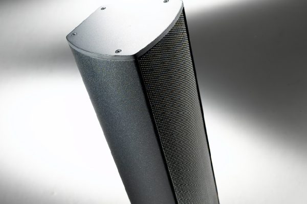 fohhn linea lx-150 - MP Music Vermietung