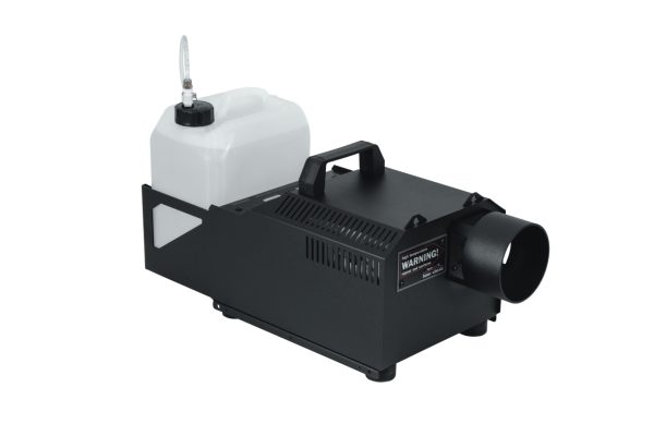 nebel nebelmaschiene hazebase - MP Music Vermietung