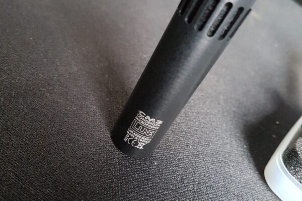 Line Audio CM3 - MP Music Vermietung