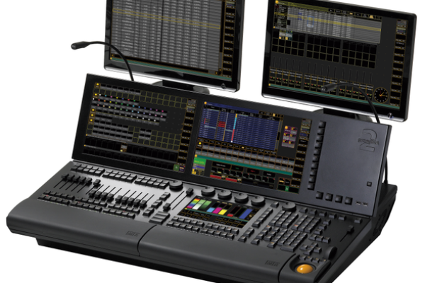 grandma2 light - MP Music Vermietung