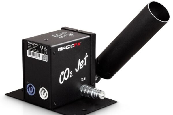 MagicFX - MP Music Vermietung