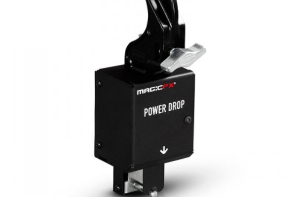 MagicFX Power - MP Music Vermietung