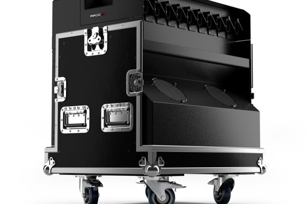 MagicFX - MP Music Vermietung