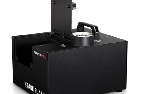 MagicFX Stage Flame - MP Music Vermietung