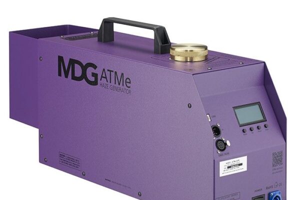 MDG Atmosphere - MP Music Vermietung