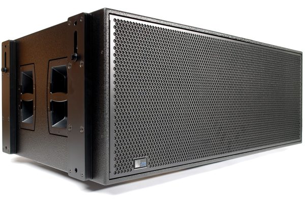 1100-LFC - MP Music Vermietung