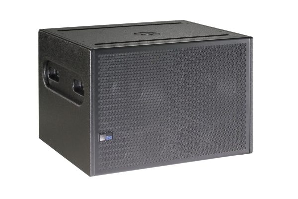 Subwoofer - MP Music Vermietung