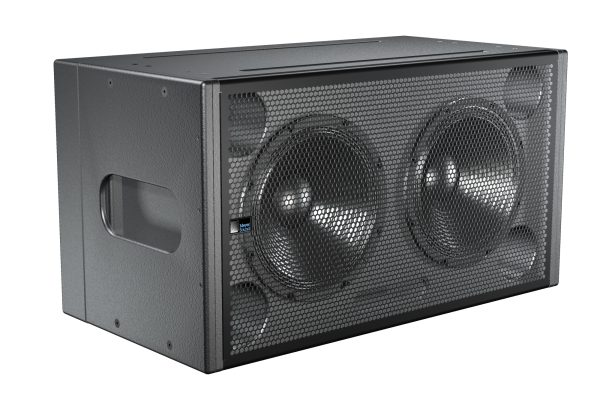 Meyer Sound Bass - MP Music Vermietung