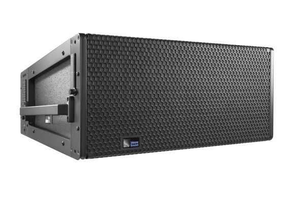 Meyer Leopard - MP Music Vermietung