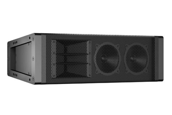 M1D Meyer Sound - MP Music Vermietung