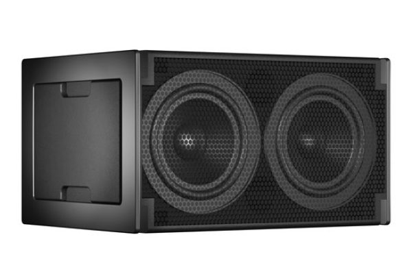 meyer sound - MP Music Vermietung