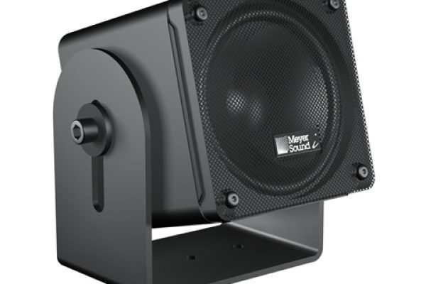 meyer sound mm4 passiv lautsprecher speaker - MP Music Vermietung