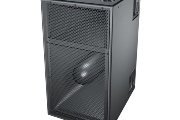 meyer sound msl4 aktiv lautsprecher - MP Music Vermietung