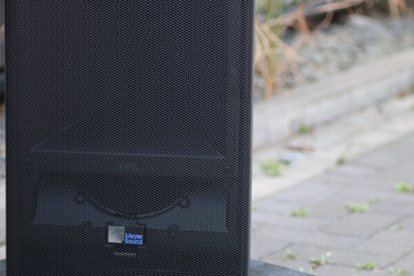 Meyer Sound - MP Music Vermietung