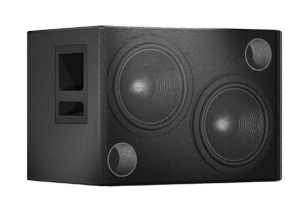 Meyer Sound - MP Music Vermietung