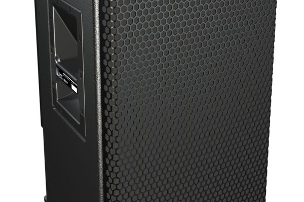 meyer sound upa-1p - MP Music Vermietung