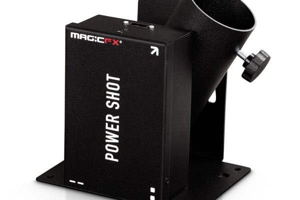 MagicFX Power Shot - MP Music Vermietung