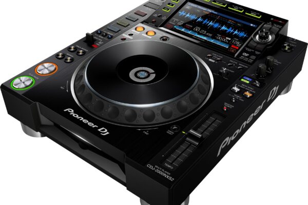 Meyer Sound - MP Music Vermietung