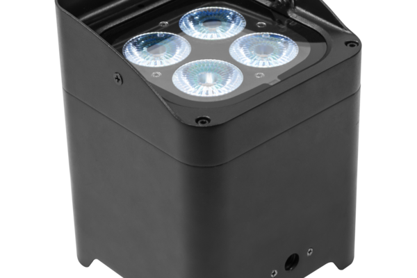 Prolights SMARTBAT RGBW - MP Music Vermietung