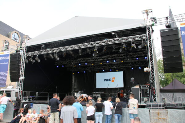 Prolyte MPT 1210 - MP Music Vermietung