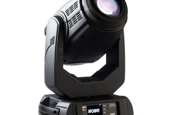 robe robin pointe moving head - MP Music Vermietung