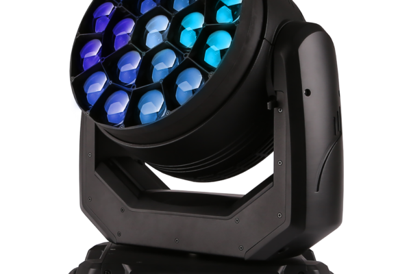 Robe Robin Spiider - MP Music Vermietung