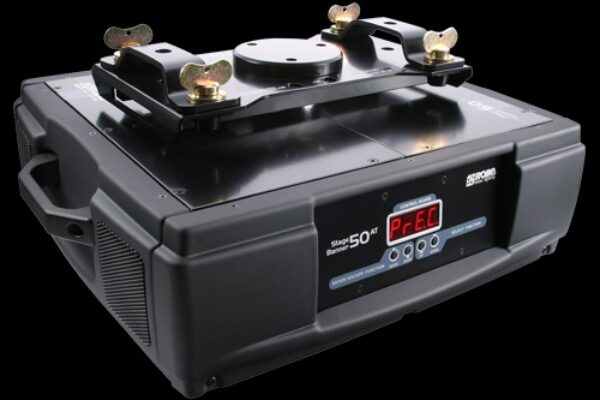 Robe StageBanner - MP Music Vermietung