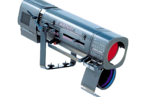 robert juliat margot follow spot - MP Music Vermietung