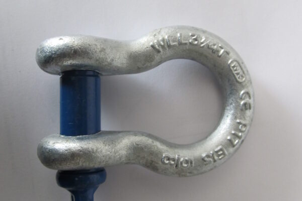 schäkel 3,25to - MP Music Vermietung