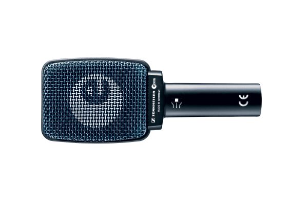 sennheiser e906 - MP Music Vermietung