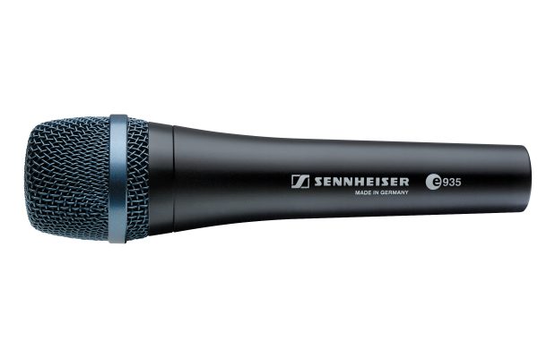 sennheiser e965 mikrofon - MP Music Vermietung