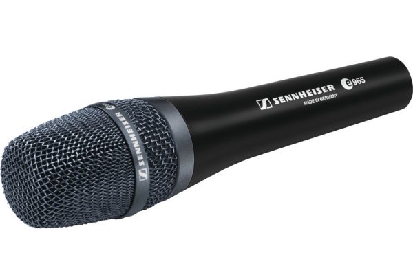 sennheiser e965 mikrofon - MP Music Vermietung
