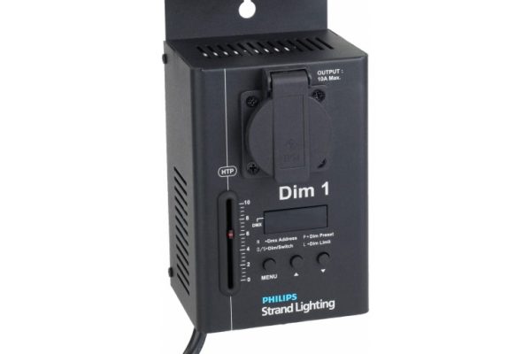 strand dimmer philips - MP Music Vermietung