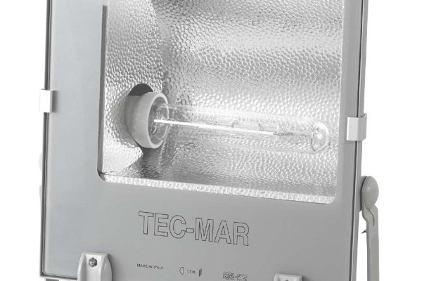 tec-mar hqi fluter - MP Music Vermietung